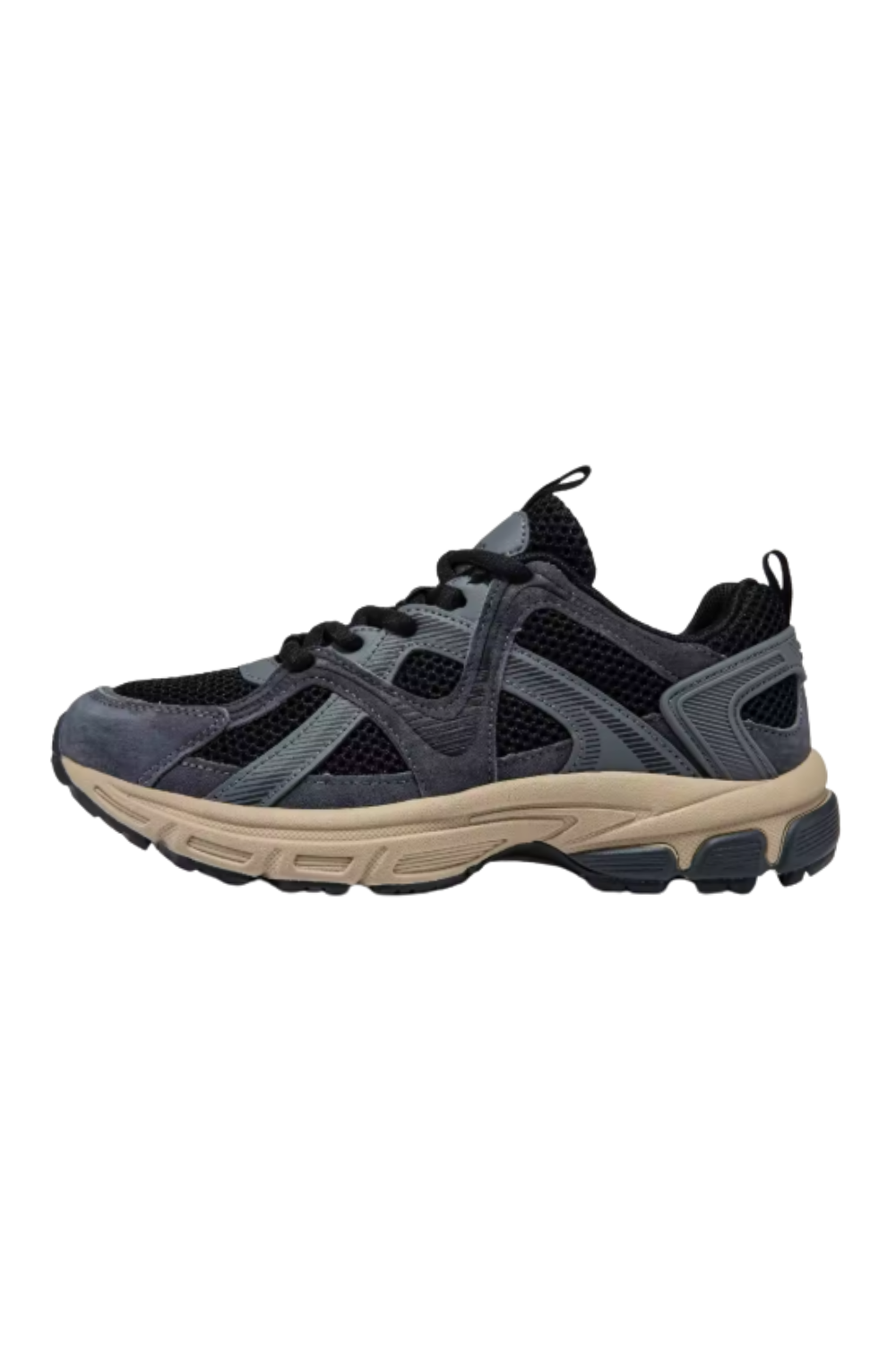 B-Runners Black