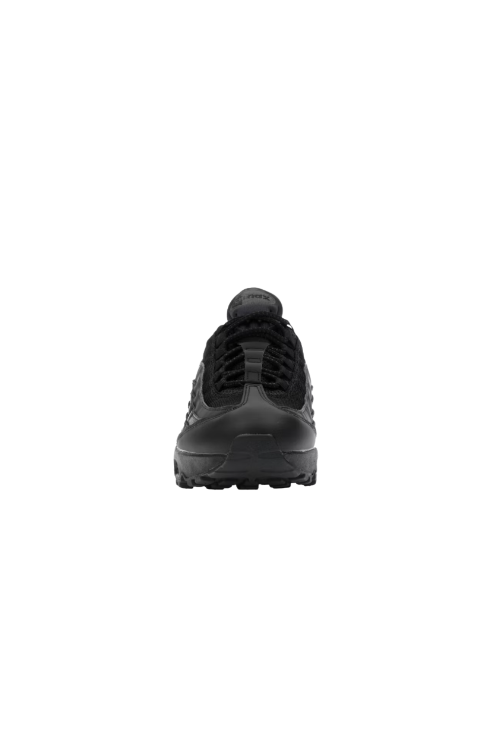 Air 95 Black Anthracite