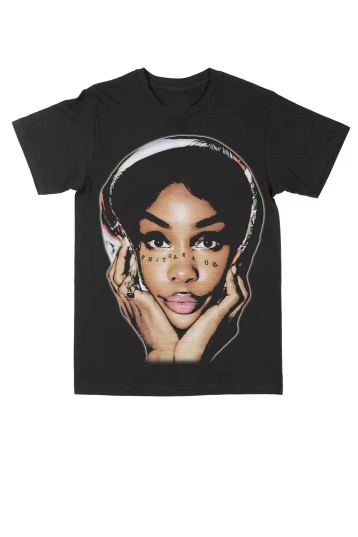Arc Tee