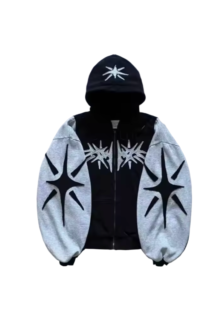 Island Hoodie
