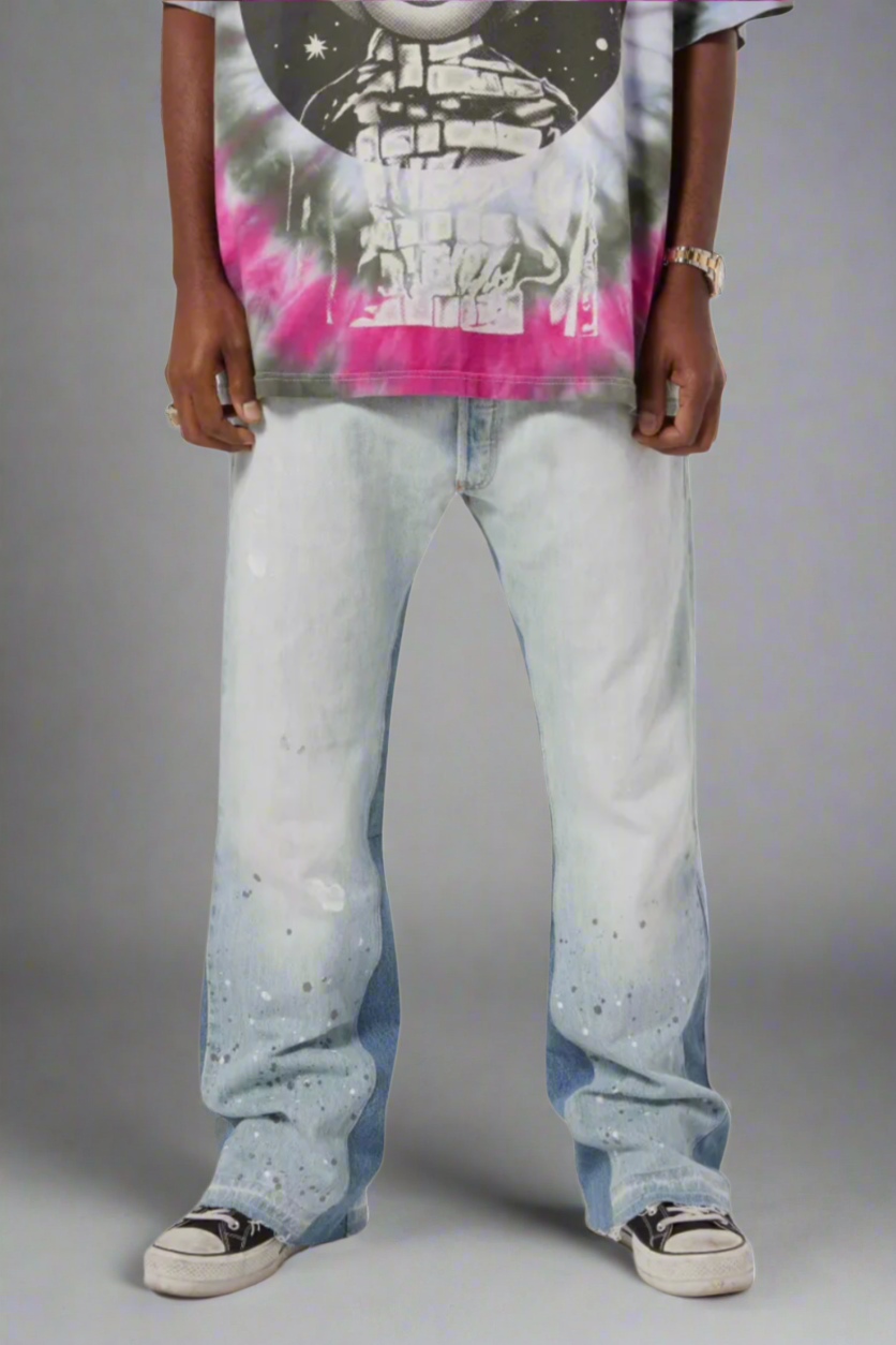 Gallery Flare Denim