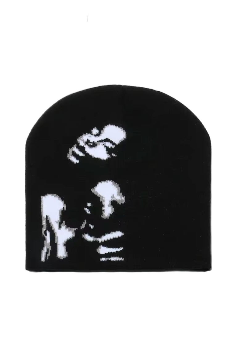 French Beanie