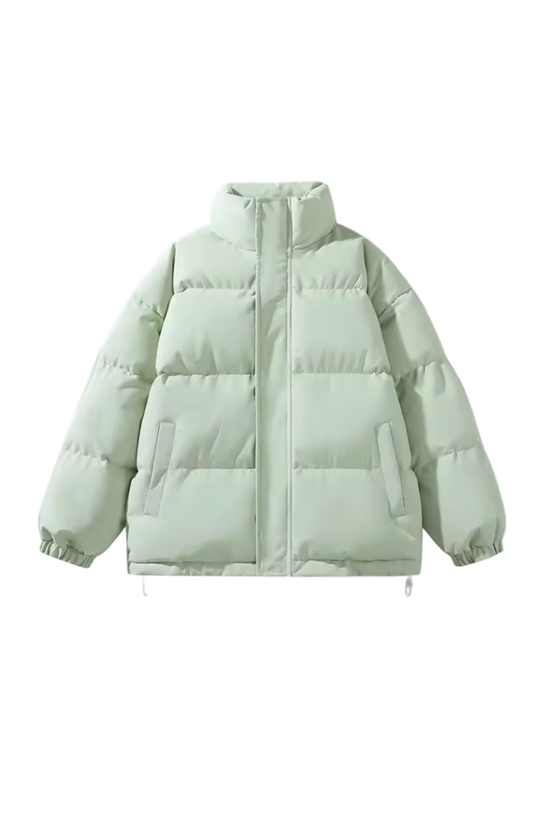 French Maia Puffer