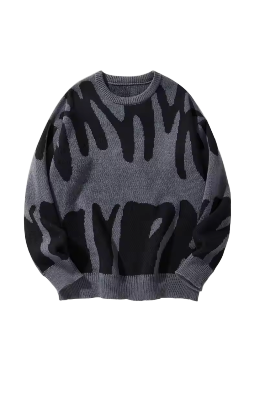 CB Sweater