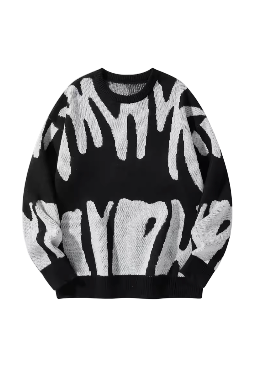 CB Sweater