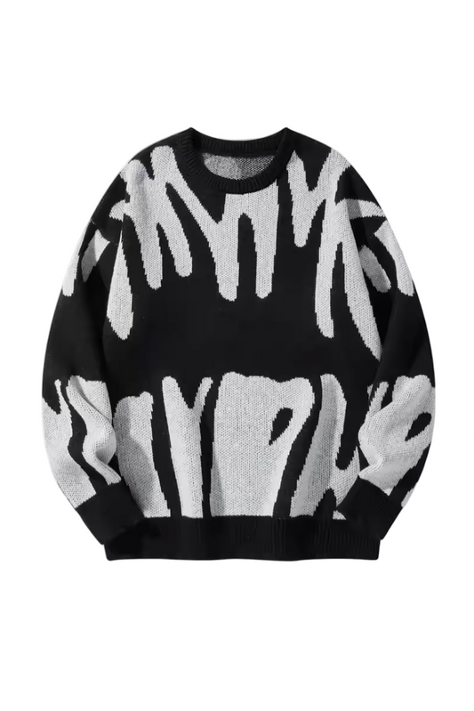 CB Sweater