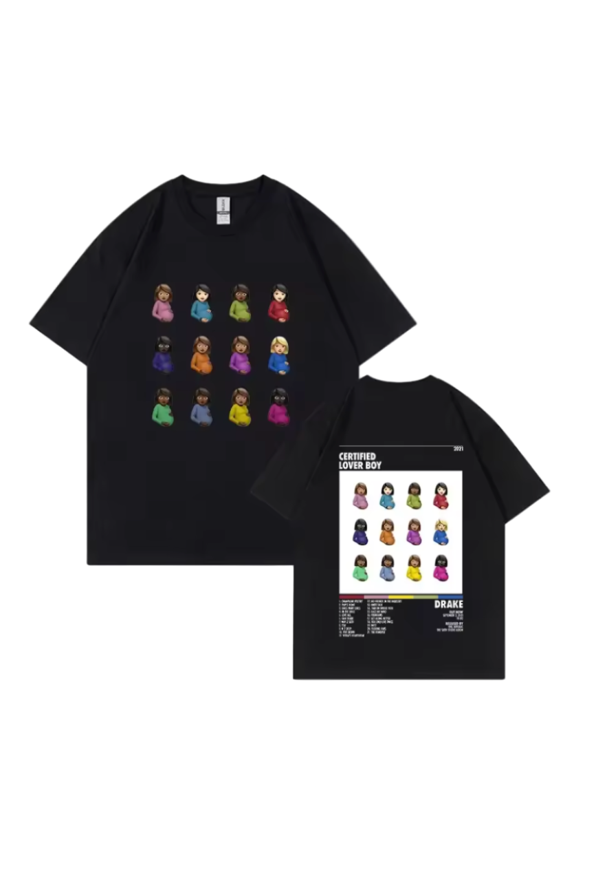Polo Classic Tee
