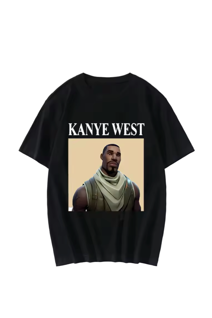 Island Tee
