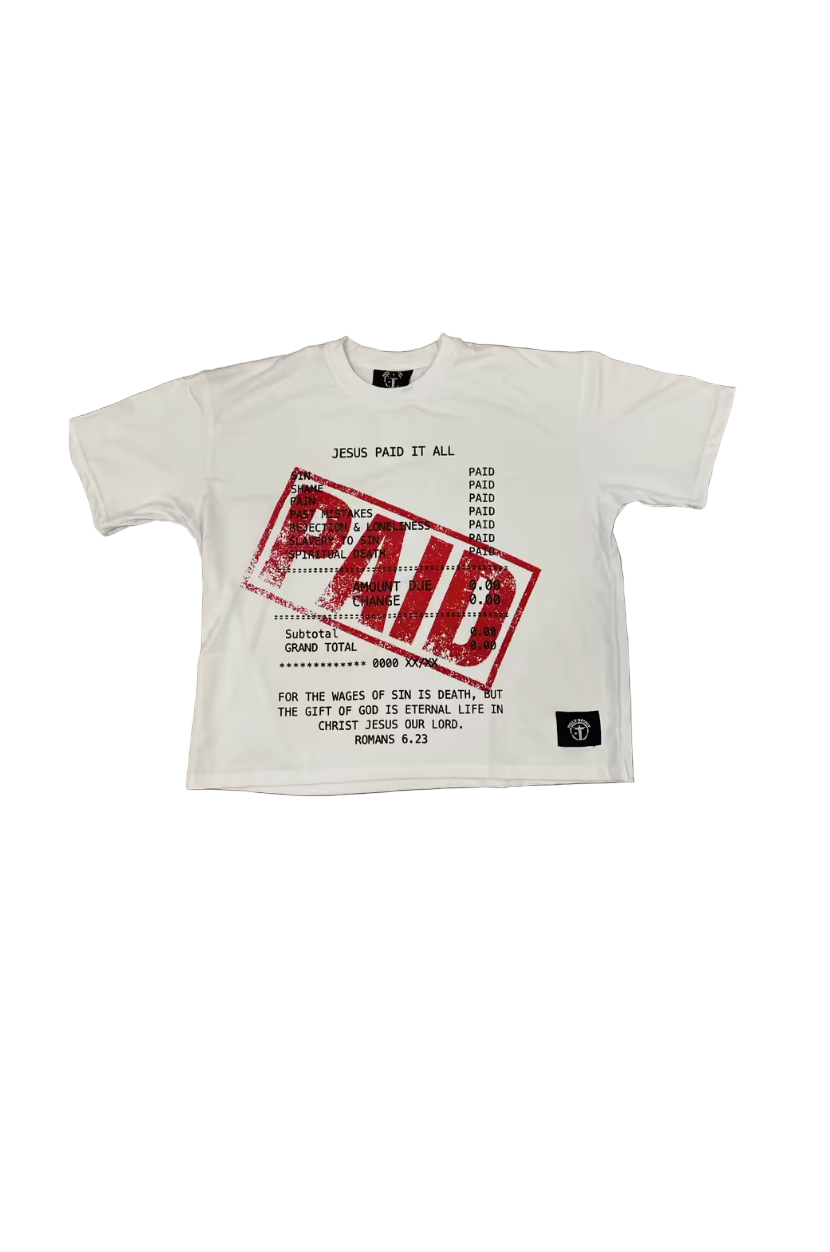 Country Tee