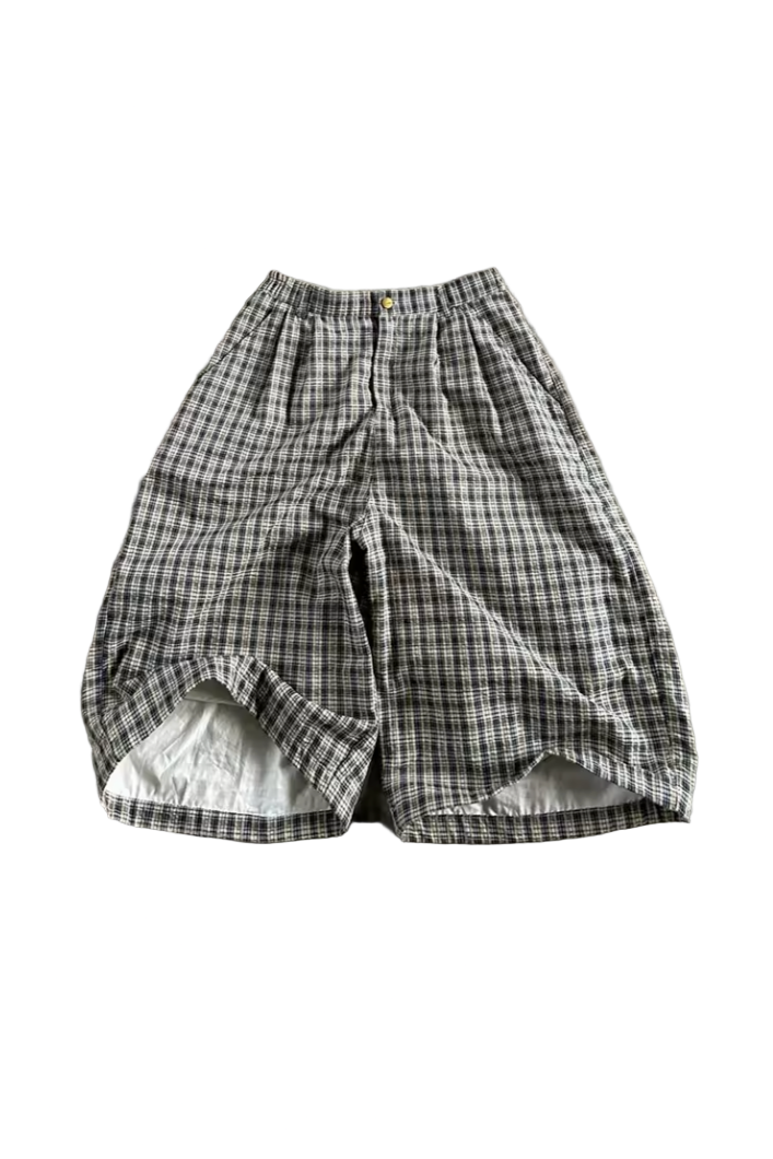 Check Shorts