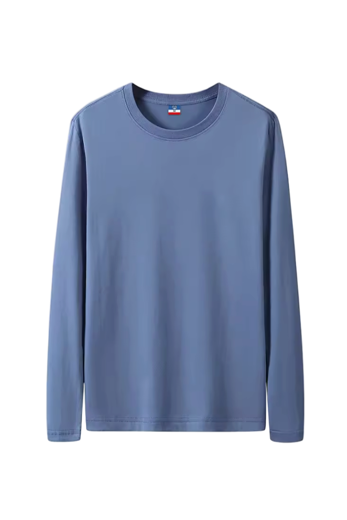 Intarsia Sweater