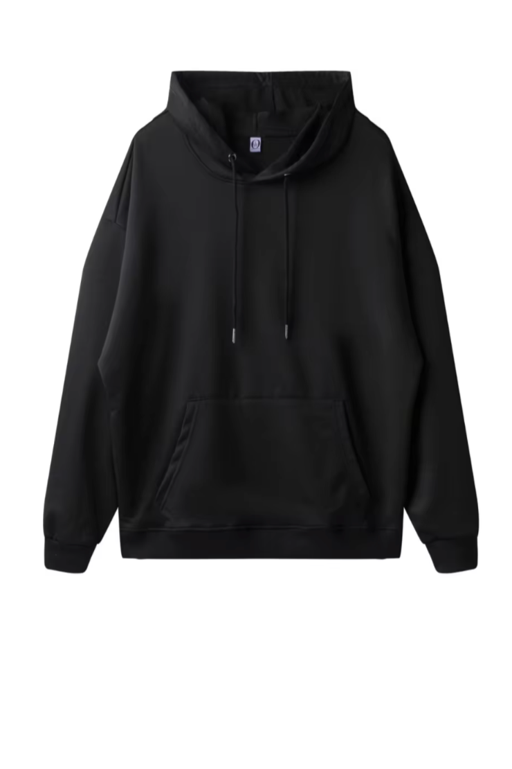 Flower Hoodie