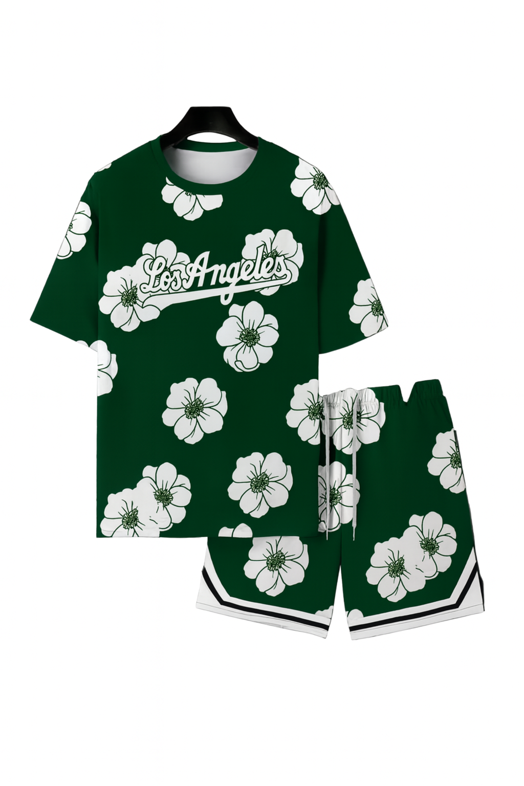 Flower Set