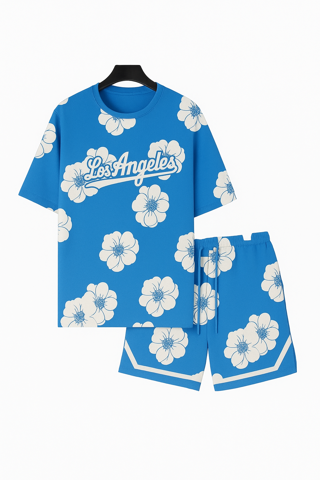 Flower Set