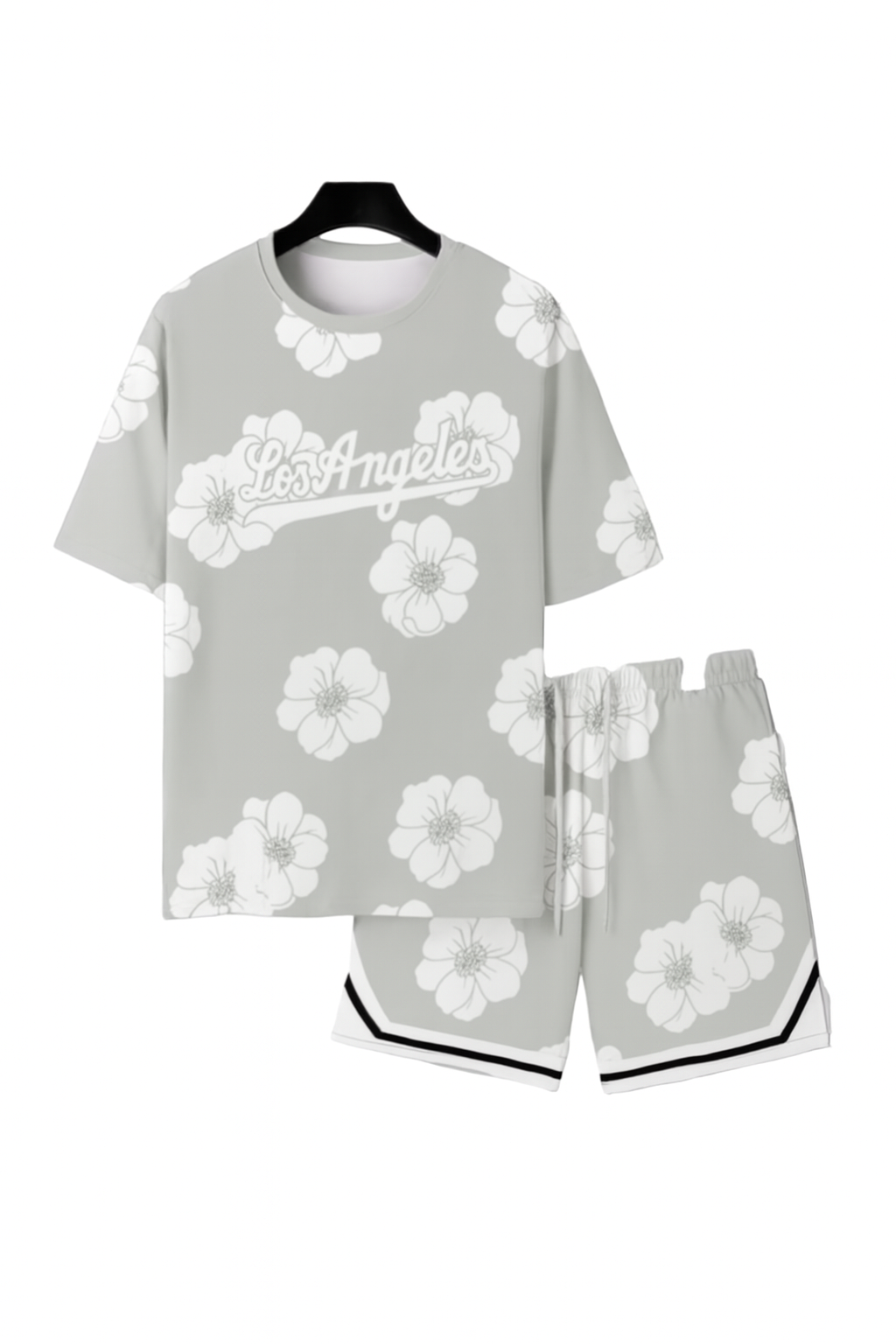 Flower Set